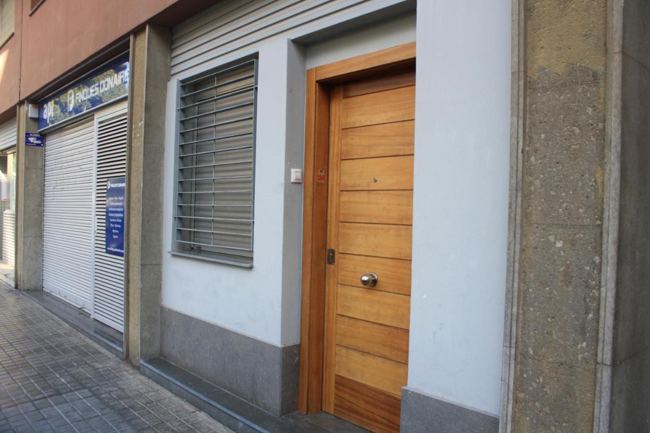 Appartamento Alguera Hola